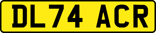 DL74ACR