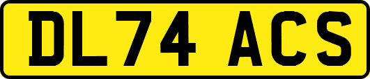 DL74ACS