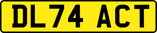 DL74ACT