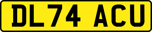 DL74ACU