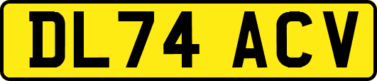 DL74ACV