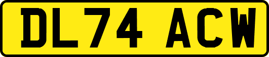 DL74ACW