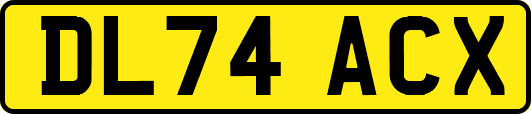 DL74ACX