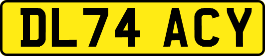 DL74ACY