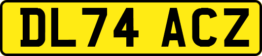 DL74ACZ