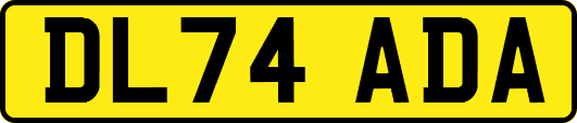 DL74ADA