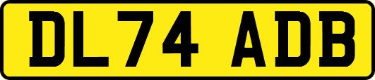 DL74ADB