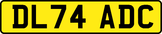 DL74ADC