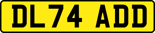 DL74ADD