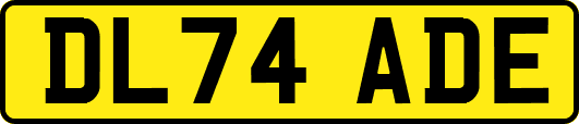 DL74ADE