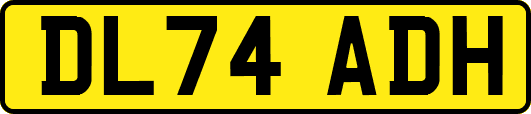 DL74ADH