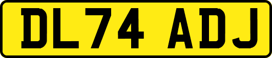 DL74ADJ