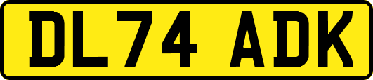 DL74ADK