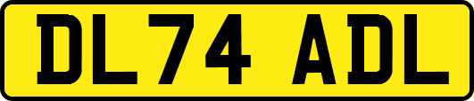 DL74ADL