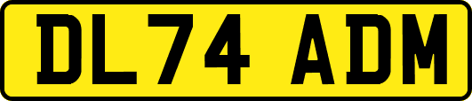 DL74ADM