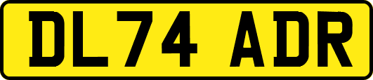 DL74ADR