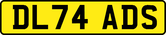 DL74ADS