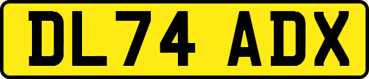 DL74ADX