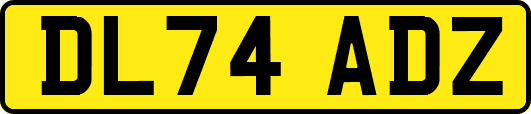 DL74ADZ