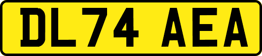 DL74AEA