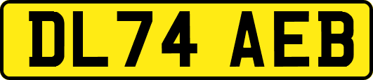 DL74AEB
