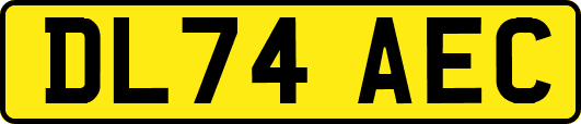 DL74AEC