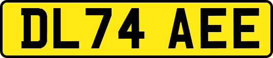 DL74AEE