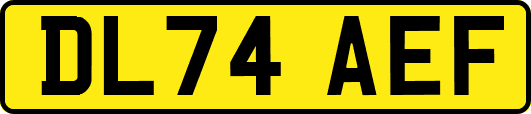 DL74AEF