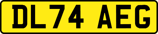 DL74AEG