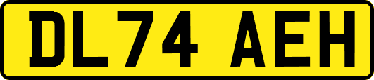 DL74AEH