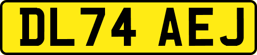 DL74AEJ