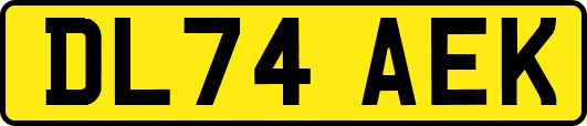 DL74AEK