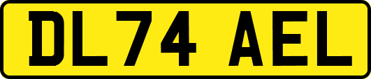 DL74AEL