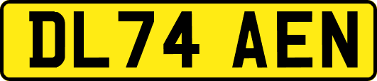 DL74AEN