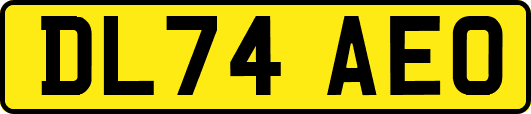 DL74AEO