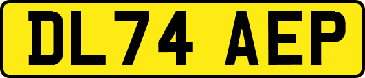 DL74AEP