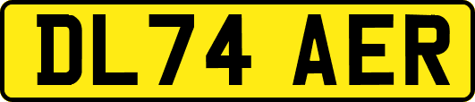 DL74AER