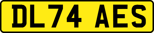 DL74AES