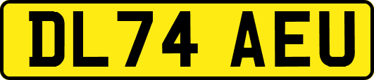 DL74AEU