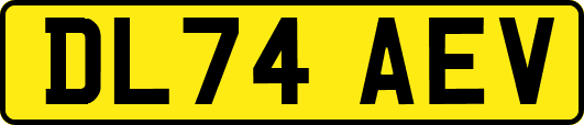 DL74AEV