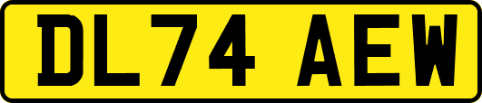 DL74AEW