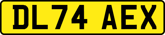 DL74AEX
