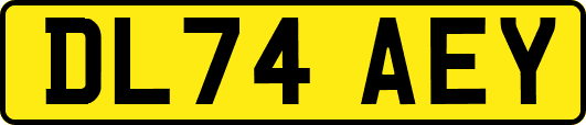 DL74AEY