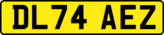 DL74AEZ