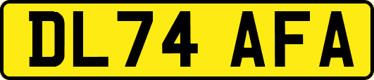 DL74AFA