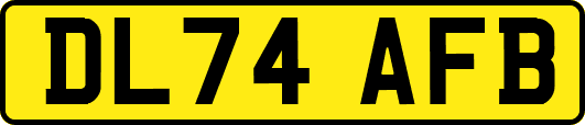 DL74AFB