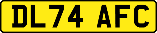 DL74AFC