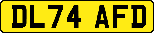 DL74AFD