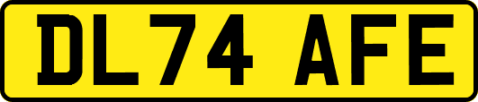 DL74AFE