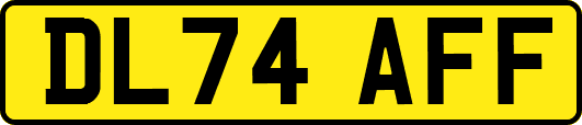 DL74AFF
